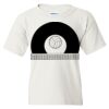 Heavy Cotton Youth Gildan T-Shirt Thumbnail