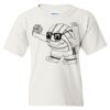 Heavy Cotton Youth Gildan T-Shirt Thumbnail