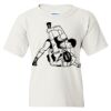 Heavy Cotton Youth Gildan T-Shirt Thumbnail
