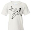 Heavy Cotton Youth Gildan T-Shirt Thumbnail
