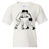 Heavy Cotton Youth Gildan T-Shirt Thumbnail