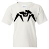 Heavy Cotton Youth Gildan T-Shirt Thumbnail
