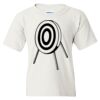 Heavy Cotton Youth Gildan T-Shirt Thumbnail