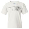 Heavy Cotton Youth Gildan T-Shirt Thumbnail