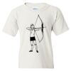 Heavy Cotton Youth Gildan T-Shirt Thumbnail