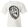 Heavy Cotton Youth Gildan T-Shirt Thumbnail