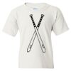Heavy Cotton Youth Gildan T-Shirt Thumbnail