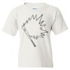 Heavy Cotton Youth Gildan T-Shirt Thumbnail