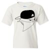 Heavy Cotton Youth Gildan T-Shirt Thumbnail