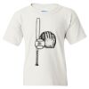 Heavy Cotton Youth Gildan T-Shirt Thumbnail