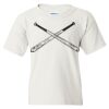 Heavy Cotton Youth Gildan T-Shirt Thumbnail
