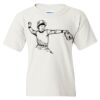 Heavy Cotton Youth Gildan T-Shirt Thumbnail