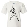 Heavy Cotton Youth Gildan T-Shirt Thumbnail