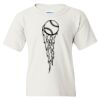 Heavy Cotton Youth Gildan T-Shirt Thumbnail