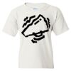 Heavy Cotton Youth Gildan T-Shirt Thumbnail