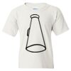 Heavy Cotton Youth Gildan T-Shirt Thumbnail