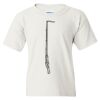 Heavy Cotton Youth Gildan T-Shirt Thumbnail