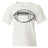 Heavy Cotton Youth Gildan T-Shirt Thumbnail