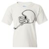 Heavy Cotton Youth Gildan T-Shirt Thumbnail