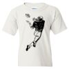 Heavy Cotton Youth Gildan T-Shirt Thumbnail