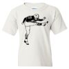 Heavy Cotton Youth Gildan T-Shirt Thumbnail
