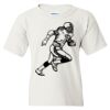 Heavy Cotton Youth Gildan T-Shirt Thumbnail