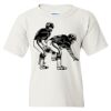 Heavy Cotton Youth Gildan T-Shirt Thumbnail