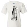 Heavy Cotton Youth Gildan T-Shirt Thumbnail