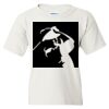 Heavy Cotton Youth Gildan T-Shirt Thumbnail