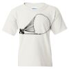 Heavy Cotton Youth Gildan T-Shirt Thumbnail