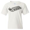 Heavy Cotton Youth Gildan T-Shirt Thumbnail