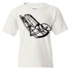 Heavy Cotton Youth Gildan T-Shirt Thumbnail