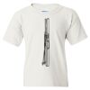 Heavy Cotton Youth Gildan T-Shirt Thumbnail