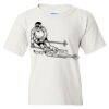 Heavy Cotton Youth Gildan T-Shirt Thumbnail
