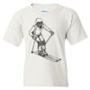 Heavy Cotton Youth Gildan T-Shirt Thumbnail