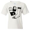 Heavy Cotton Youth Gildan T-Shirt Thumbnail