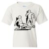 Heavy Cotton Youth Gildan T-Shirt Thumbnail