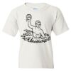 Heavy Cotton Youth Gildan T-Shirt Thumbnail