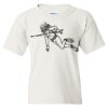 Heavy Cotton Youth Gildan T-Shirt Thumbnail