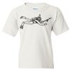 Heavy Cotton Youth Gildan T-Shirt Thumbnail