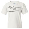 Heavy Cotton Youth Gildan T-Shirt Thumbnail