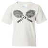 Heavy Cotton Youth Gildan T-Shirt Thumbnail