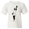 Heavy Cotton Youth Gildan T-Shirt Thumbnail