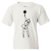 Heavy Cotton Youth Gildan T-Shirt Thumbnail