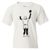 Heavy Cotton Youth Gildan T-Shirt Thumbnail