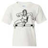Heavy Cotton Youth Gildan T-Shirt Thumbnail