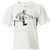 Heavy Cotton Youth Gildan T-Shirt Thumbnail