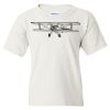Heavy Cotton Youth Gildan T-Shirt Thumbnail