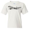 Heavy Cotton Youth Gildan T-Shirt Thumbnail