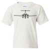 Heavy Cotton Youth Gildan T-Shirt Thumbnail
